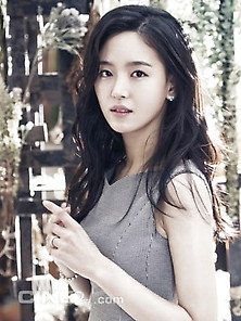 Kang Han Na