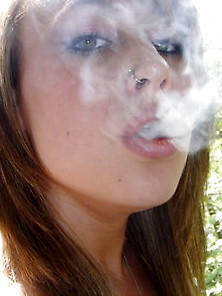 Melissa Smoker Teen