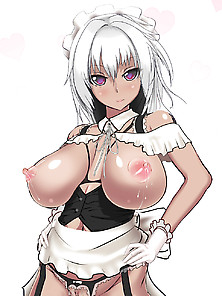 Hentai Gallery: Maid Outfit