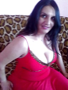My Tante Foufa 38 Years Big Boobs Single Part 2