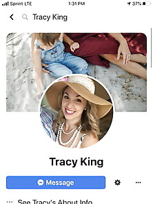 Hdcst - Tracy King Exposed Slut
