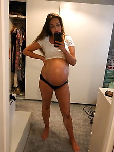 Pregnant Woman 2