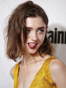 Muses For Beginners - Natalia Dyer