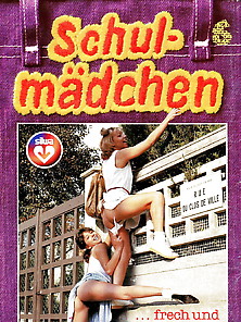 Schul Madchen #6