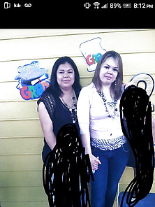 My Sexy Aunts(Please Comment)