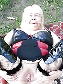 Granny Slag Fucking And Old Used Tramps
