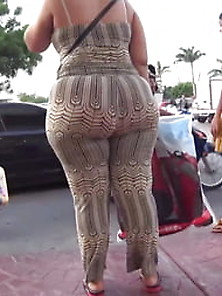 Do You Want See Her Phat Azz Vid ?