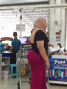 Malay Ass