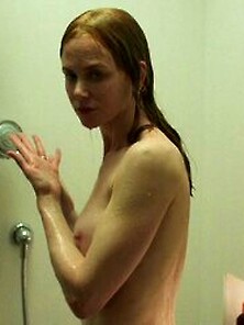 Nicole Kidman Nude Pics