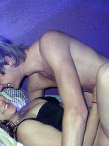 Dj Basshunter Scratches An Itch In A Drug Fueled Sex Fiesta In H