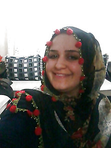 Koylu Nazife Turkish Hijap