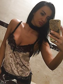 Jasna-Sexy Babe From Bosnia She Looks Like Katarina Grujic