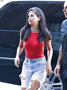 Selena Gomez - Perfect Latin Slut For A Hard Fuck
