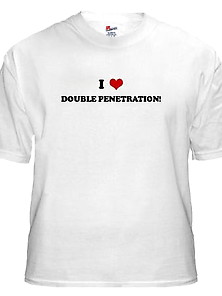 Double Penetration Action Fun
