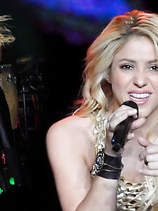 Favs - Shakira 2