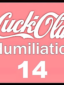 Cuckold Humiliation 14