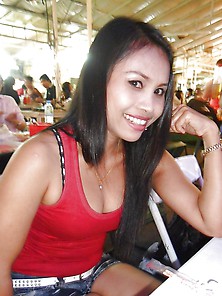 Seta Freelancer From Thailand Bangkok