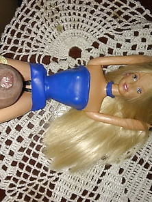 Barbie Sex 2019