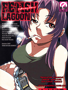 Fetish Lagoon - Hentai Manga