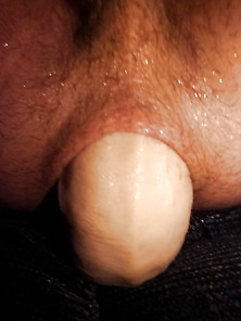 Stuffed Ass Hole Stretched Butthole Gaped