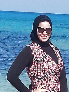 Hijab Egypt 8