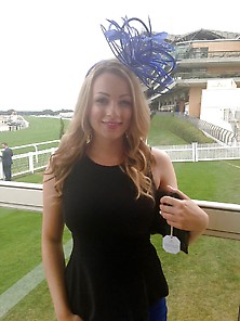 Penny Goes To Royal Ascot