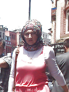 Sexy Turkish Hijab Hidden Cams