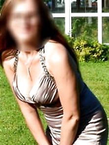 My Hot And Sexy Aunt Wiola
