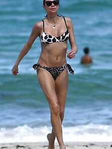 Lilly Becker Bikini
