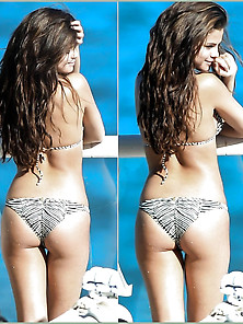 Selena Gomez - Ultimate Ass Pictures Compilation