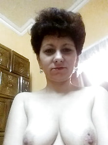 Mature From Hungary Cheat Her Husband With Sex Cam