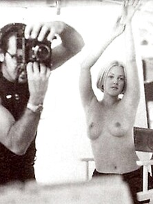 Nude Pics Of Drew Barrymore