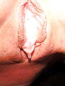 Nice Afternoon Fuck With Creampie