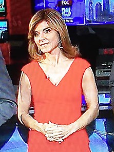 Maria Stephanos Milf News Anchor Boston 21