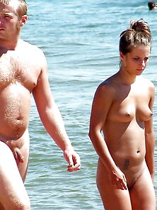 More Hot Nude Amateur Couples
