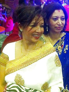 Mrs Shrestha (Nepali Milf)