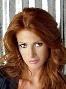 Classic Angie Everhart