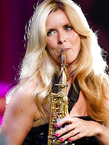 Candy Dulfer Blowing...
