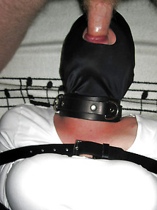 Hooded And Drooling