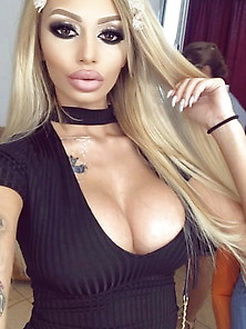 Romanian Slut Bianca Mbbd