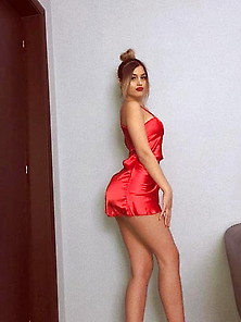 Albanian Sexy Girl
