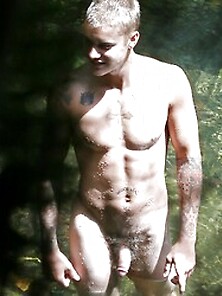 Sahara Ray & Justin Bieber Naked Photos