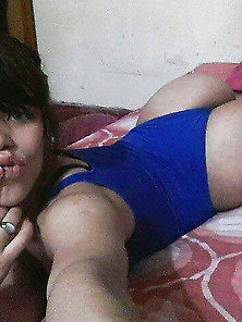 Cute Argentinian Teen W Amazing Bubble Butt