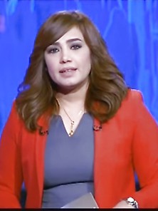 Rasha Nabil
