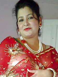 Super Sexy Nepali Mom
