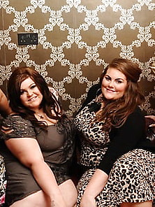 Bbw's - Which One Would You Fuck?
