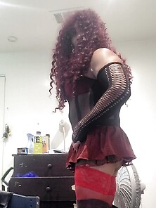 This Sissy Needs A Good Fucking