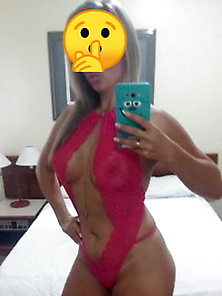 Sexy Hot Nude Amateur #0060