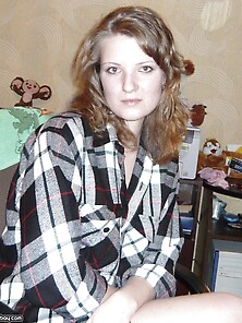 Russian Amateur Wife Lidia