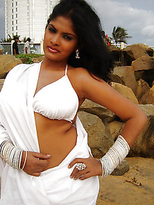 Sri Lankan Sexy Actress, Models (Non Nude)